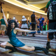 Illustration for article titled Dragon Con Day 4: No Sleep, Sore Feet, and Still Going With Great Costumes